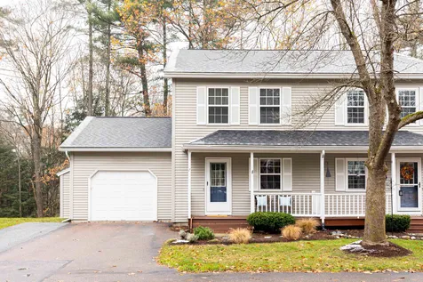7 Pointe Drive Essex VT 05452