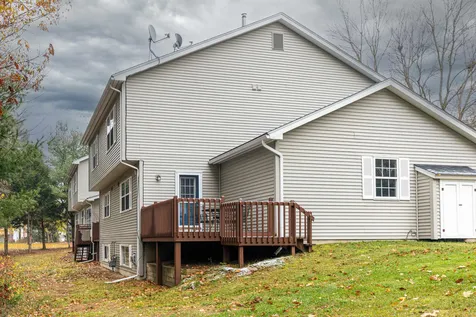 7 Pointe Drive Essex VT 05452