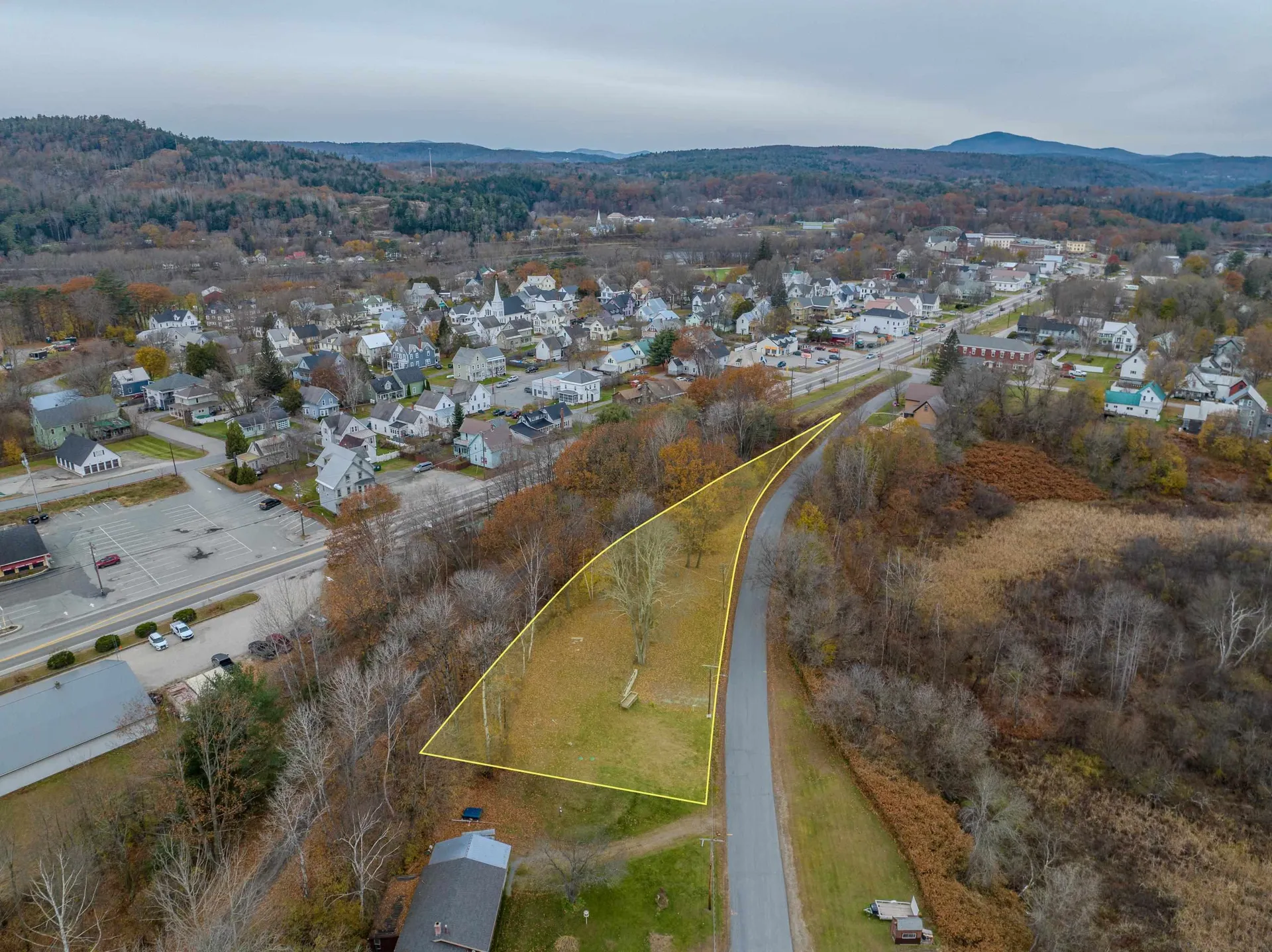 29 Mill Street Haverhill NH 03785