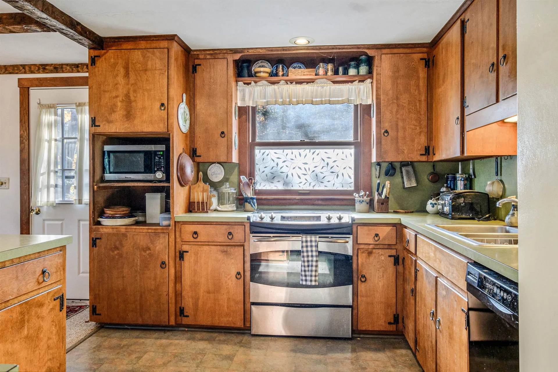 30 Ridgewood Road Sunapee NH 03782