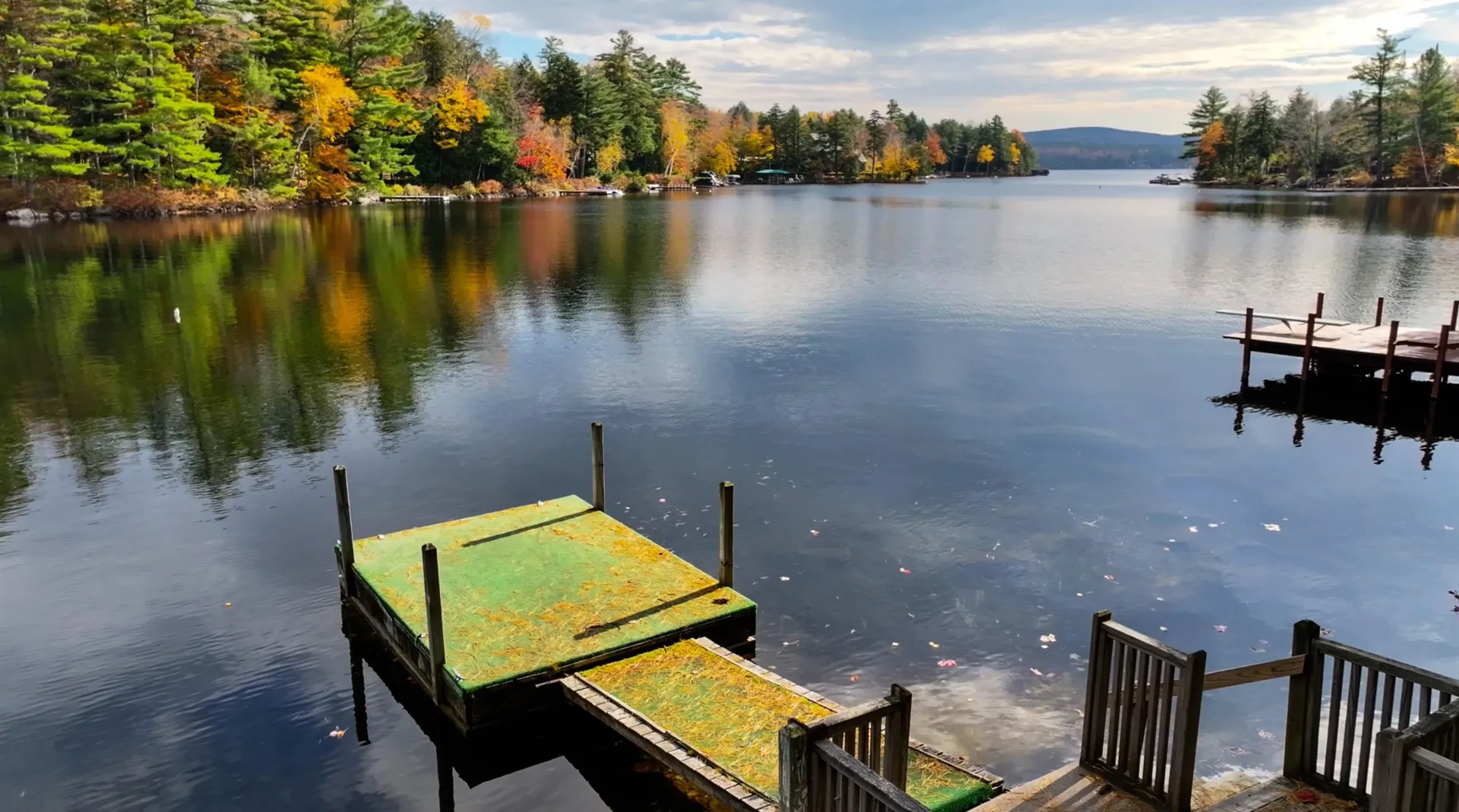 30 Ridgewood Road Sunapee NH 03782