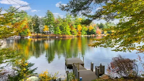 30 Ridgewood Road Sunapee NH 03782