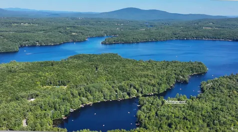 30 Ridgewood Road Sunapee NH 03782