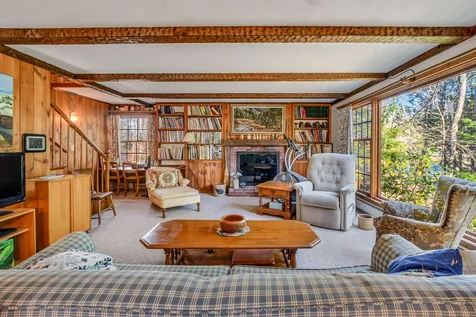 30 Ridgewood Road Sunapee NH 03782