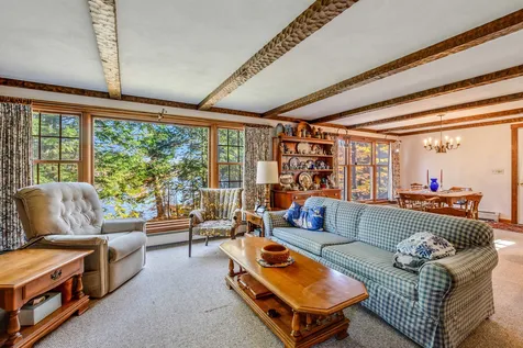 30 Ridgewood Road Sunapee NH 03782