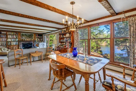 30 Ridgewood Road Sunapee NH 03782