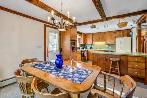 30 Ridgewood Road Sunapee NH 03782