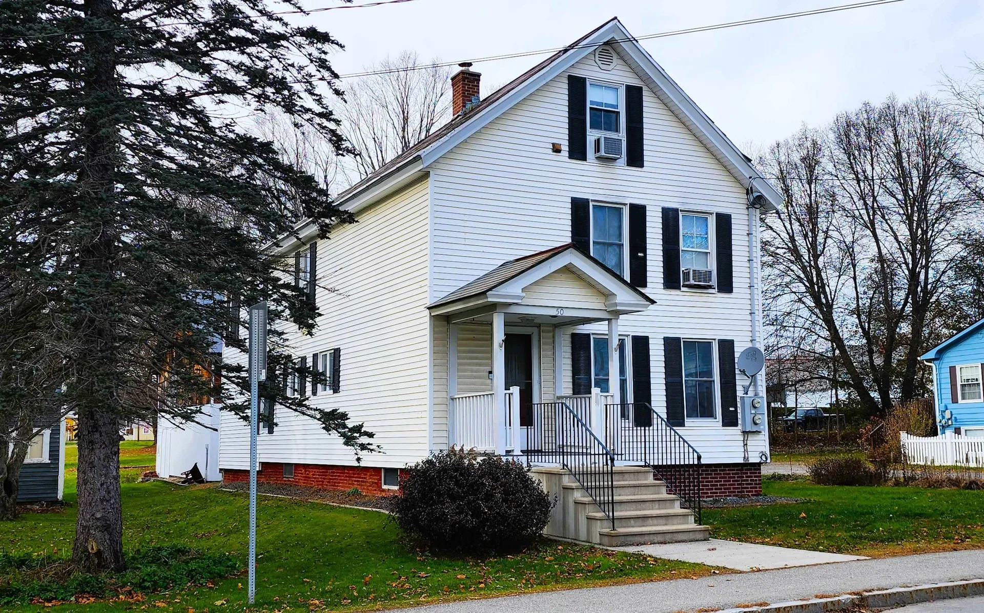 50 Grafton Street Chester VT 05143