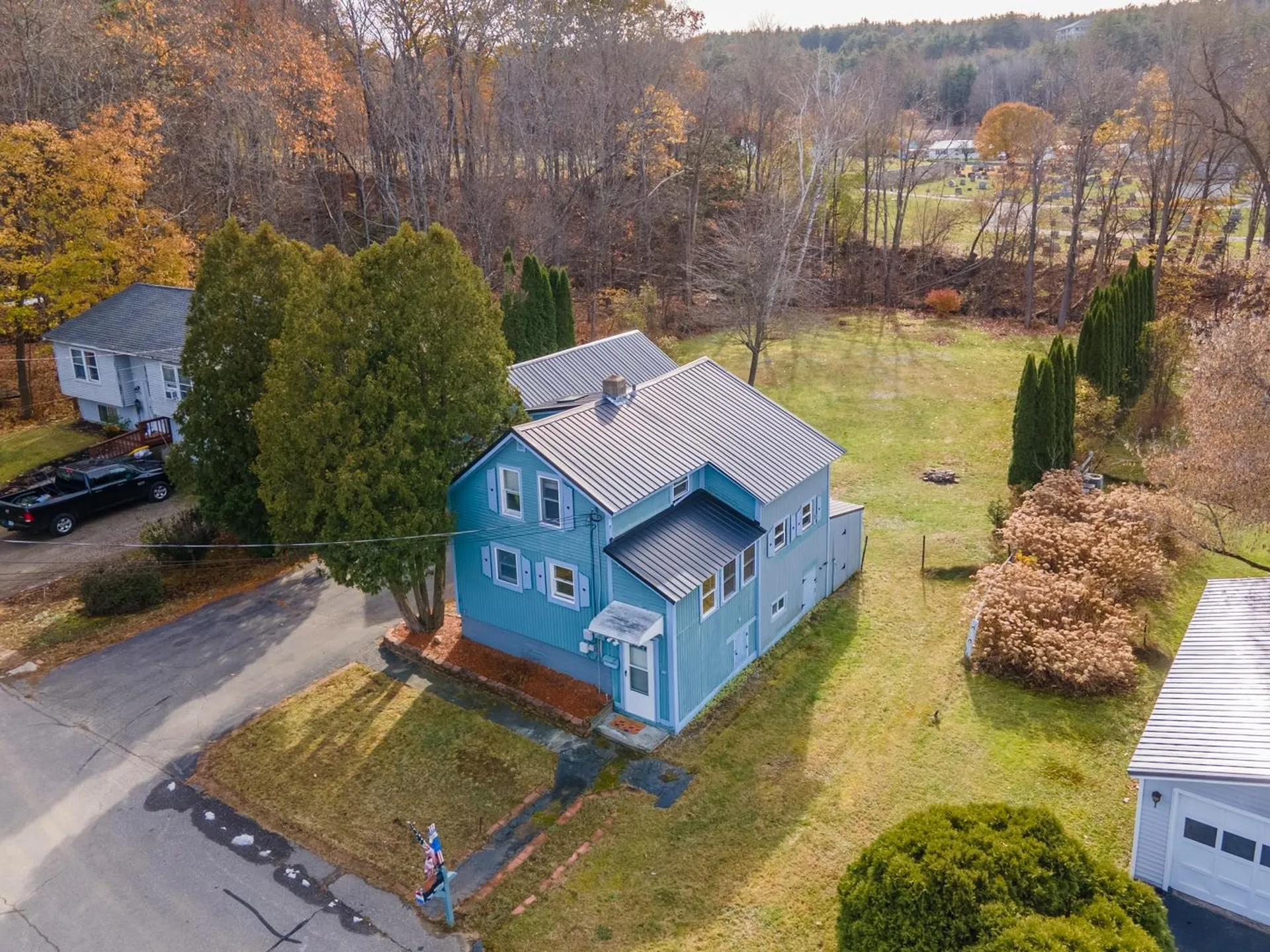 65 Overland Street Laconia NH 03246