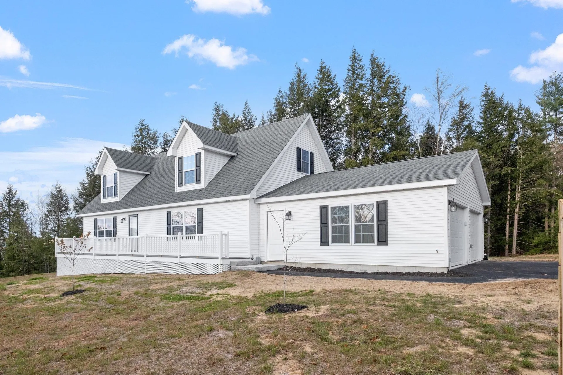 17 Riverview Drive Franklin NH 03235