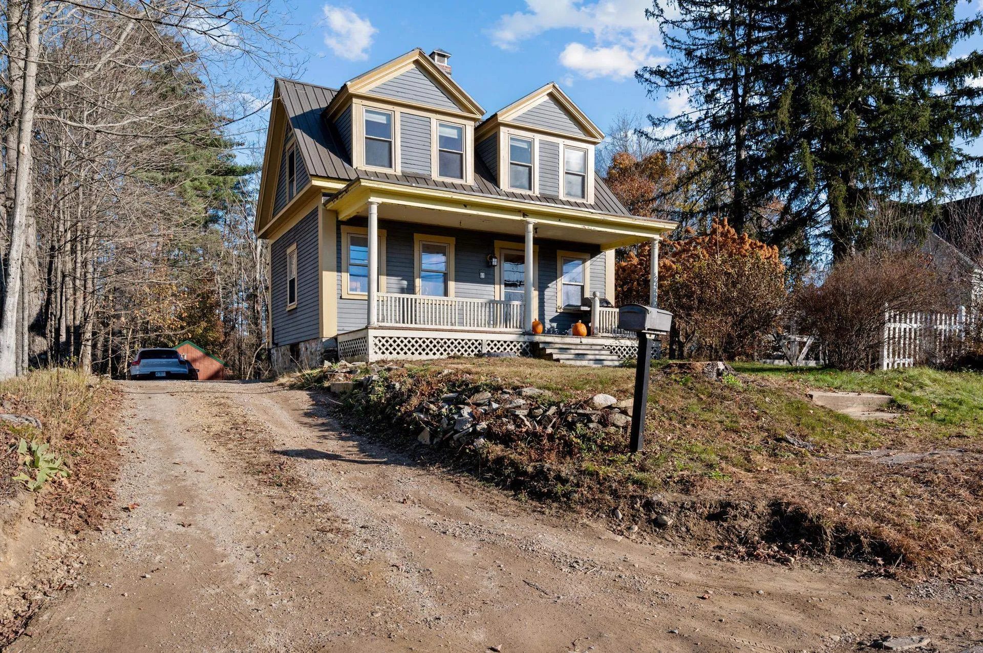 67 School Street Tilton NH 03276