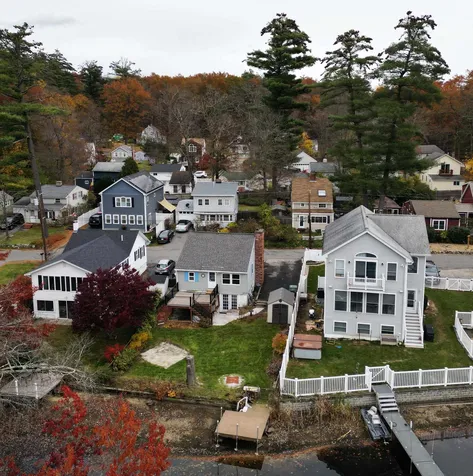 59 Millville Circle Salem NH 03079