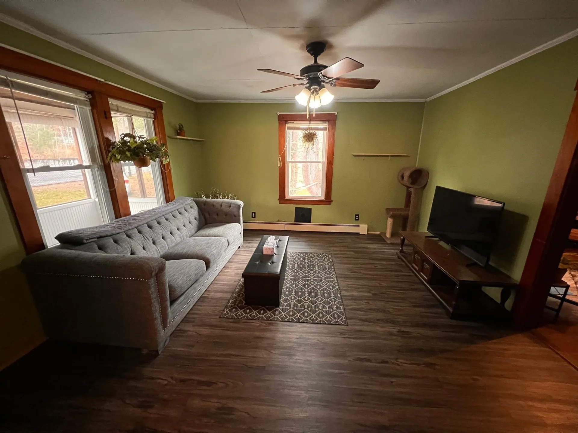 41 North Winchester Street Swanzey NH 03446