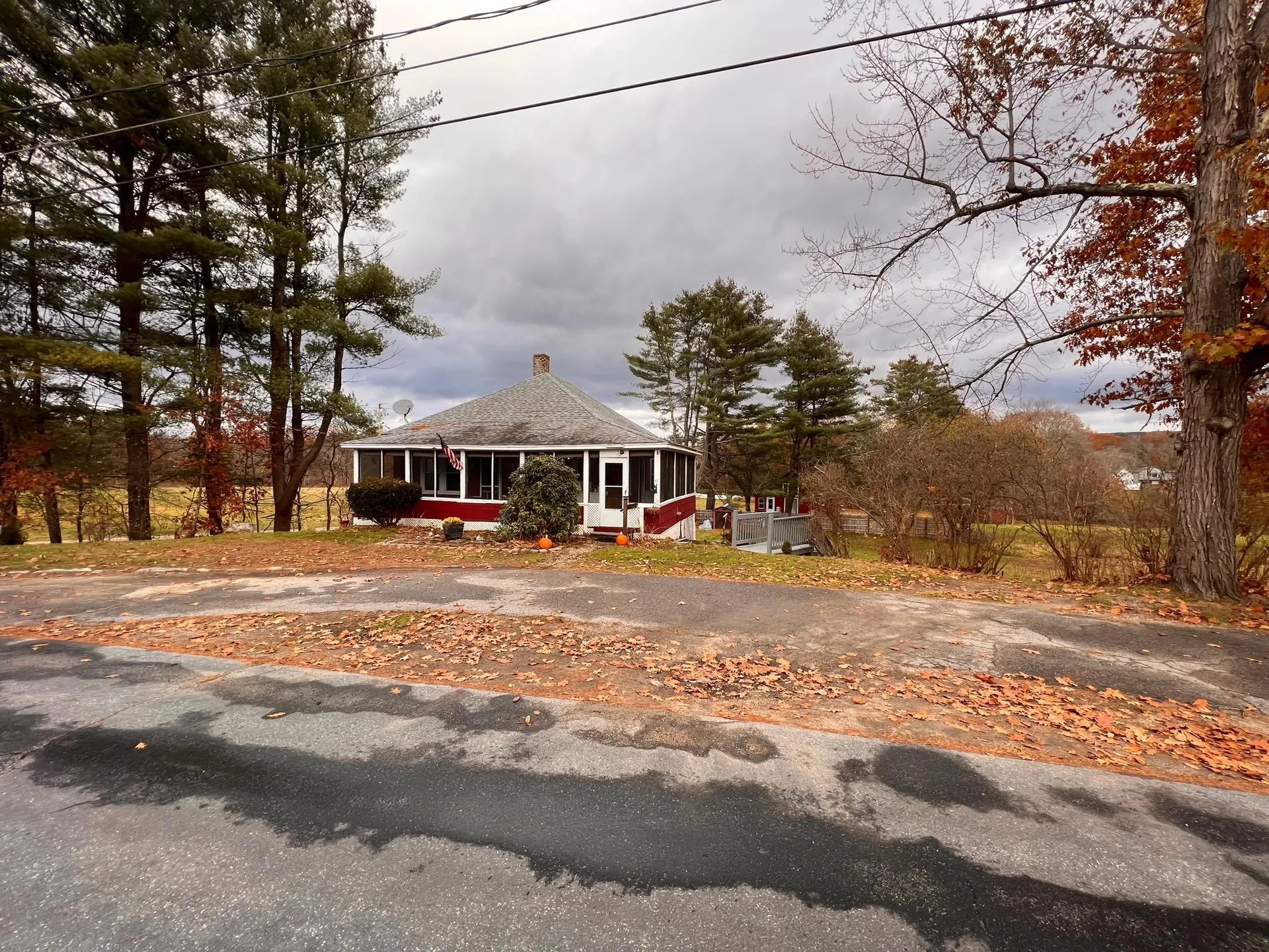 41 North Winchester Street Swanzey NH 03446