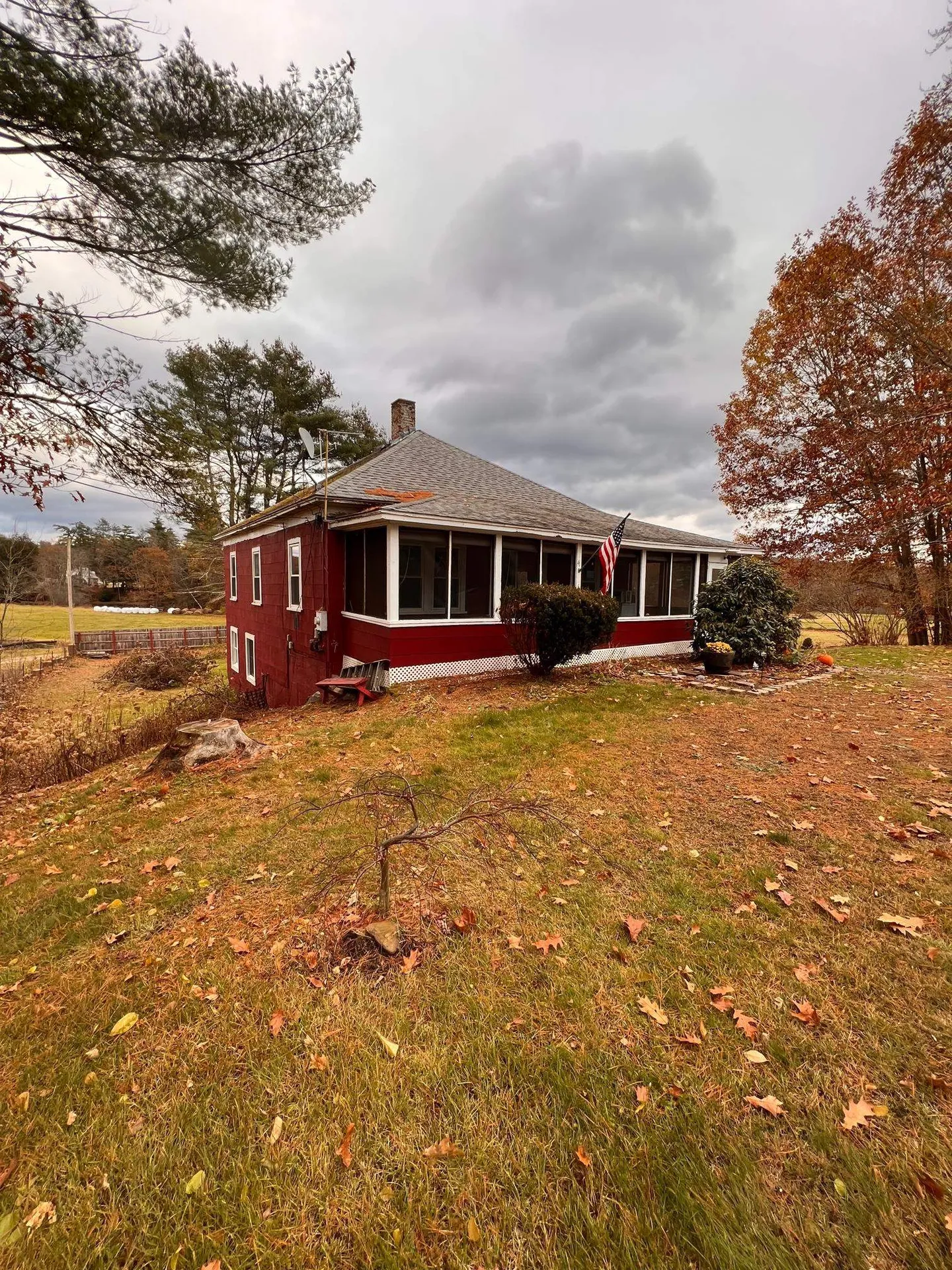 41 North Winchester Street Swanzey NH 03446