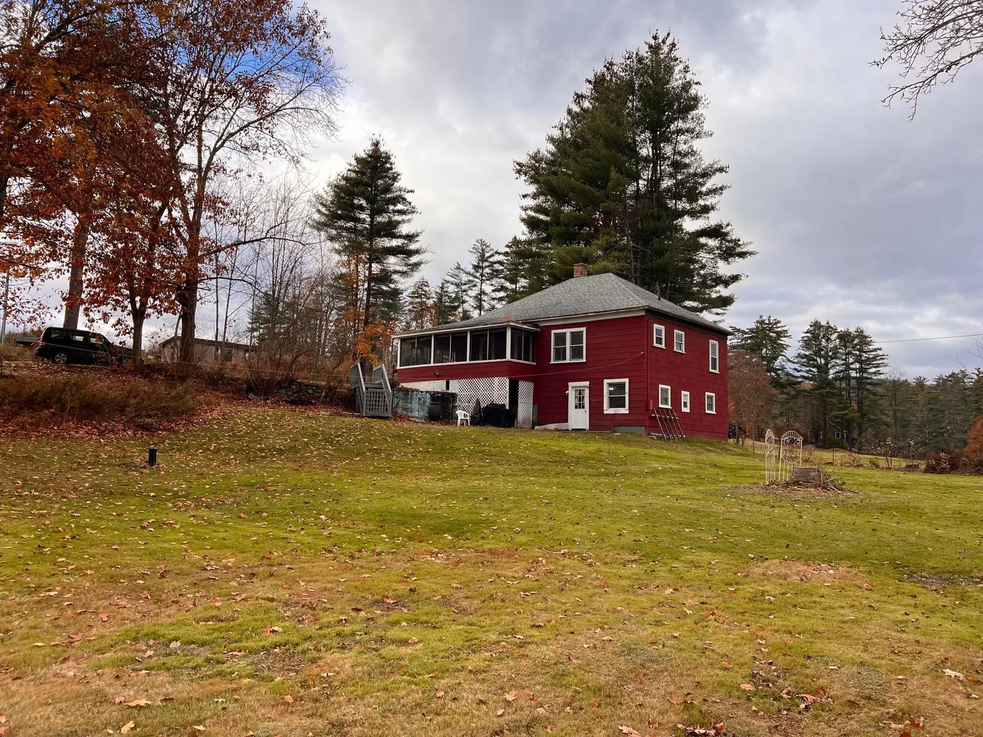 41 North Winchester Street Swanzey NH 03446