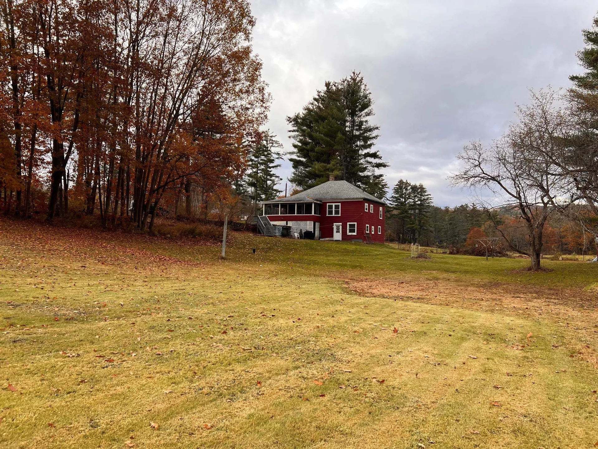 41 North Winchester Street Swanzey NH 03446