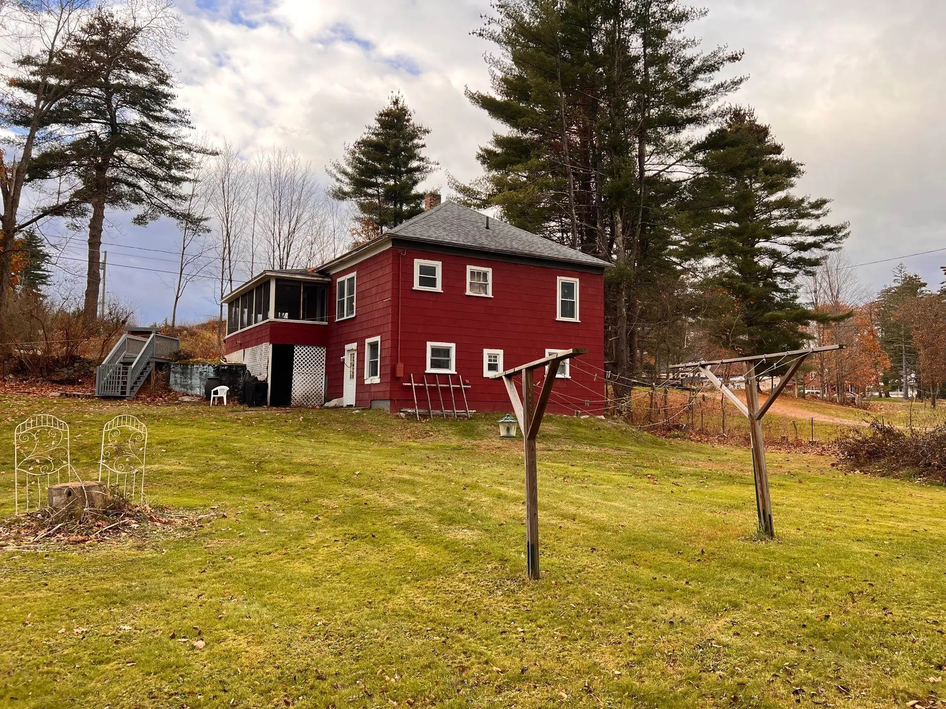 41 North Winchester Street Swanzey NH 03446