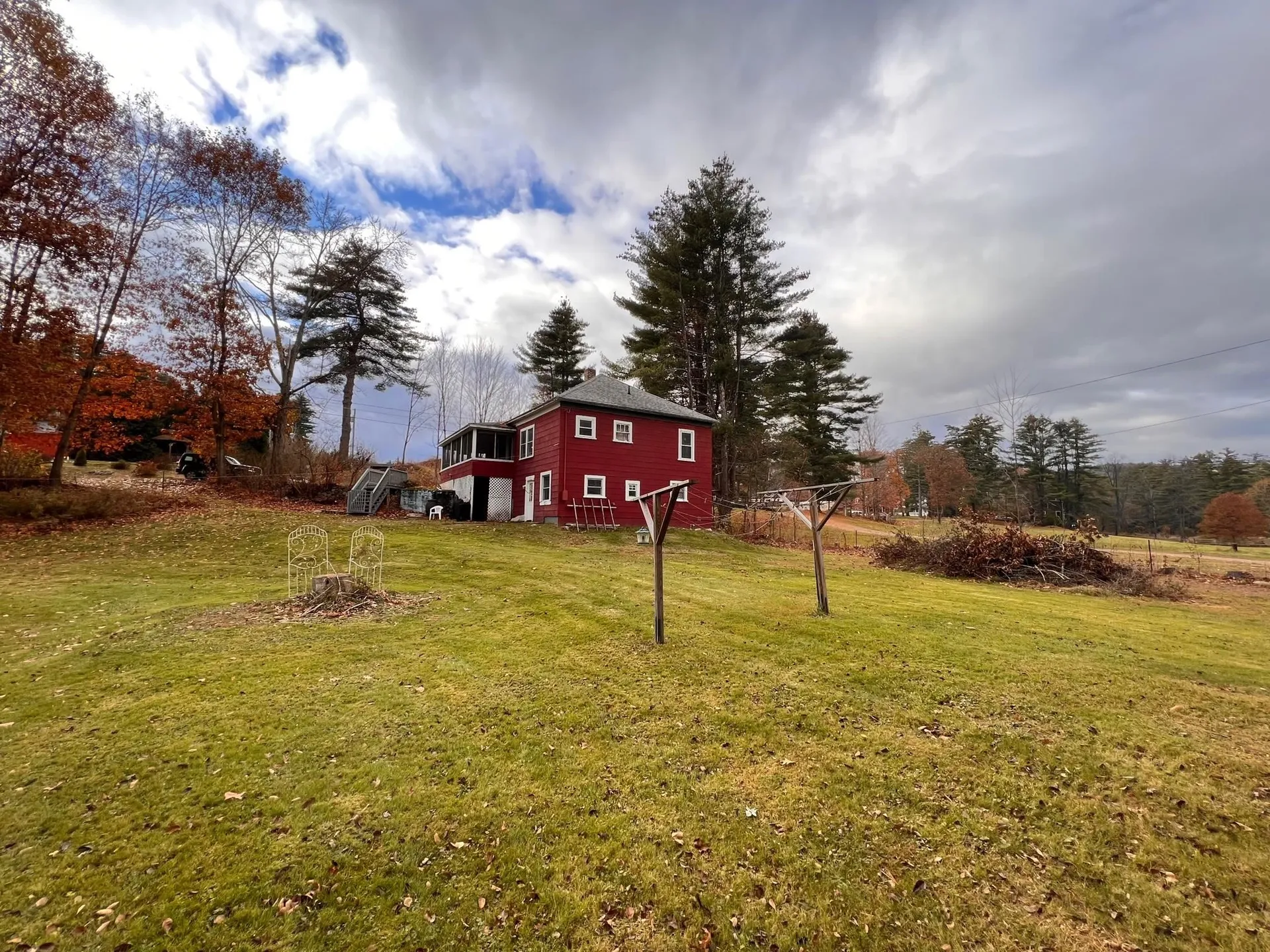 41 North Winchester Street Swanzey NH 03446