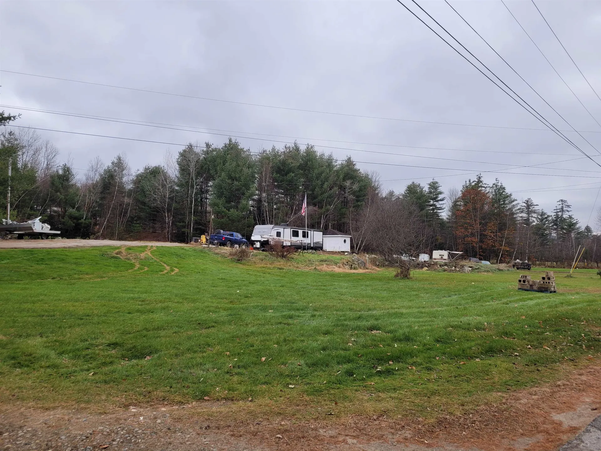 286 East Side Road Wentworth NH 03282