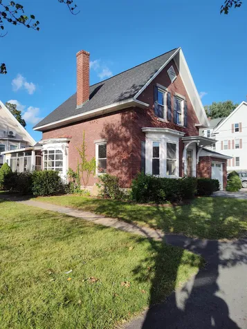 394 Hanover Street Manchester NH 03104