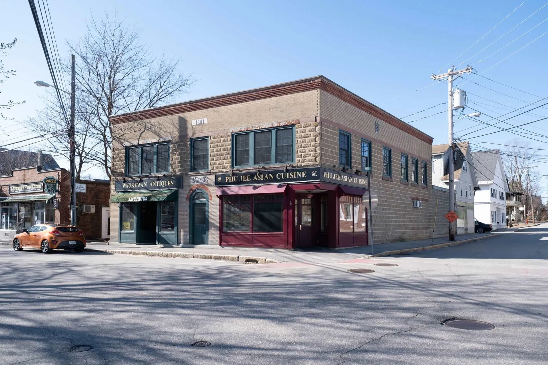55 Main Street Meredith NH 03253