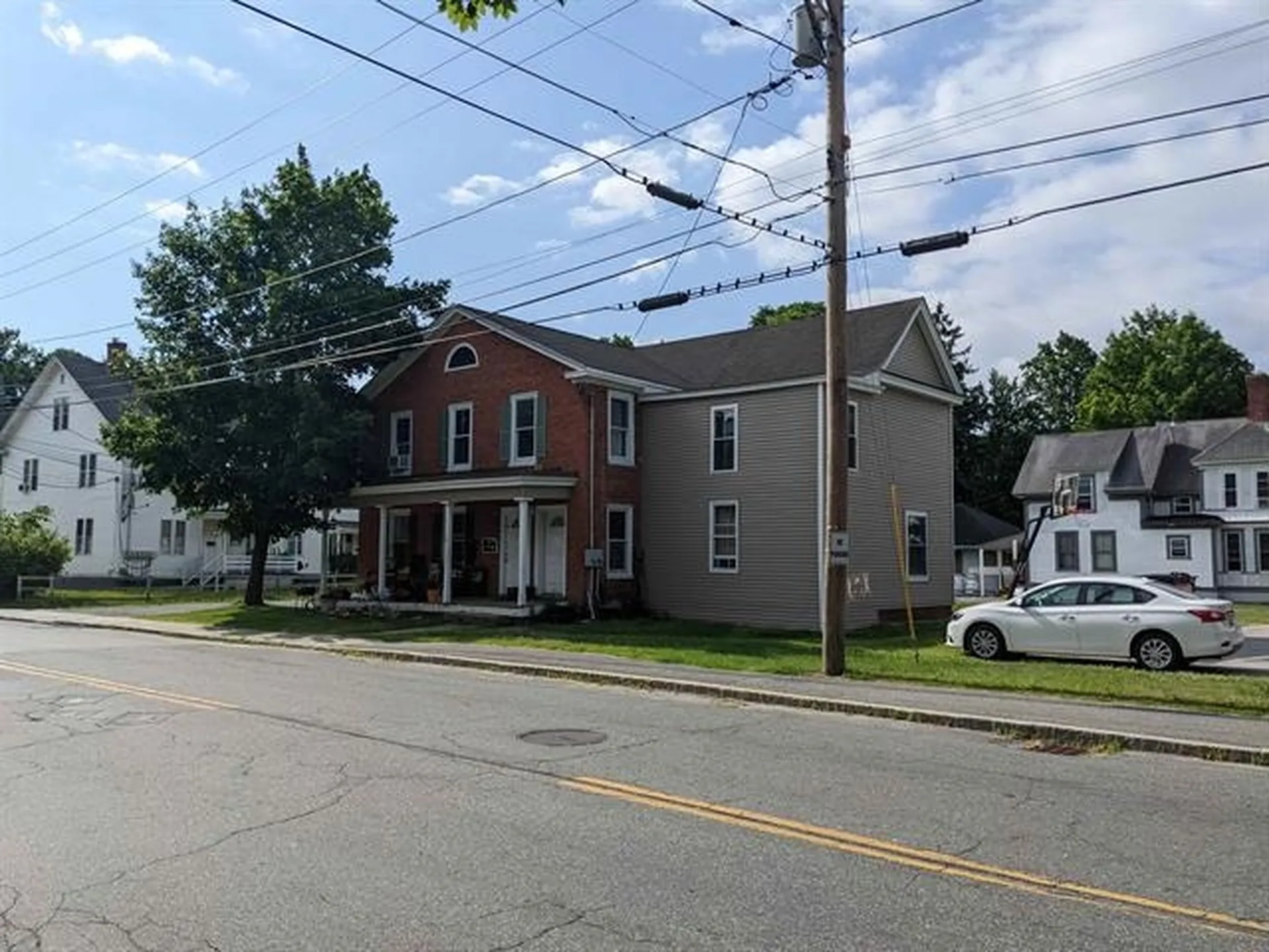 28 Summer Street Claremont NH 03743