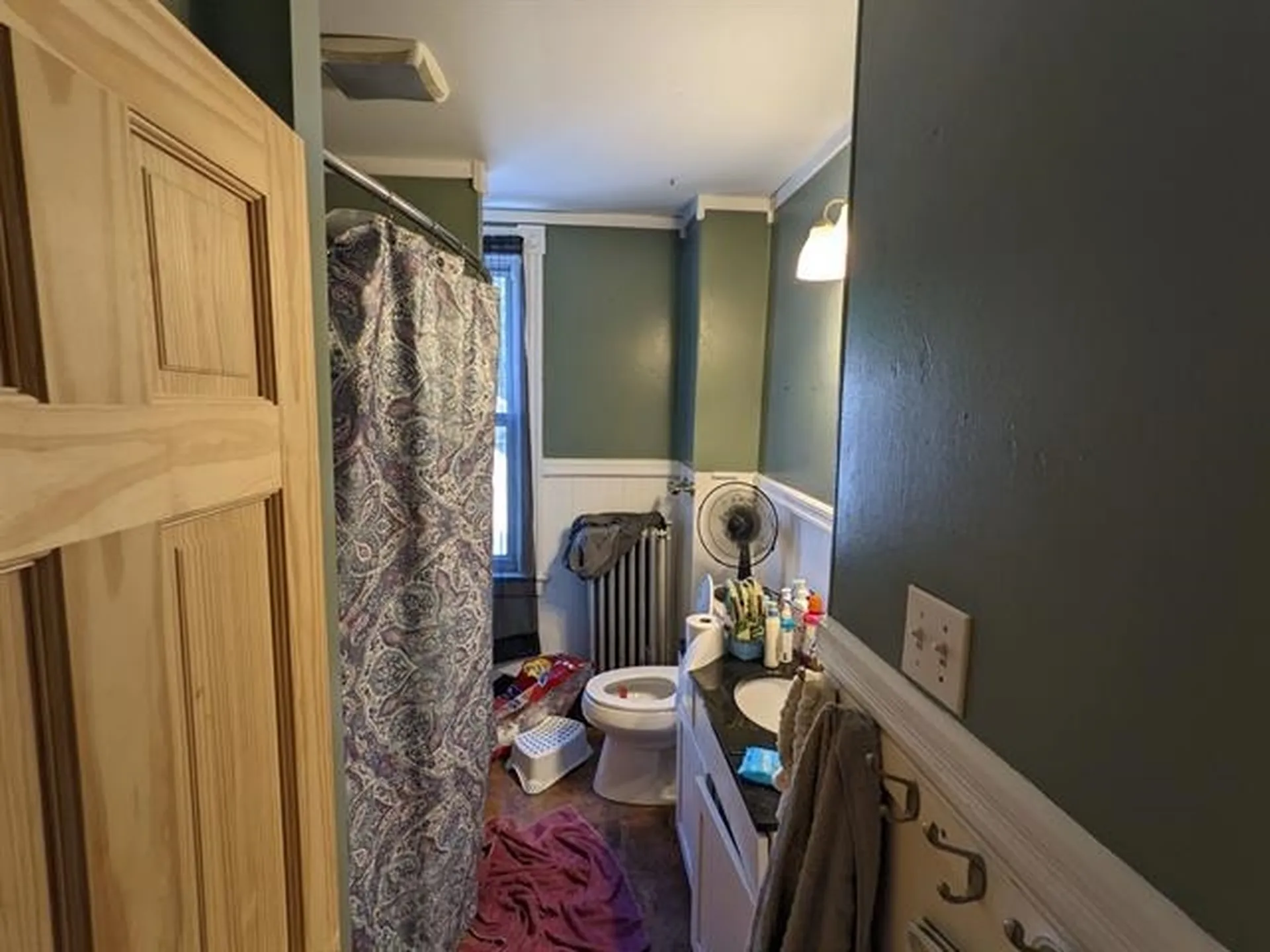 28 Summer Street Claremont NH 03743