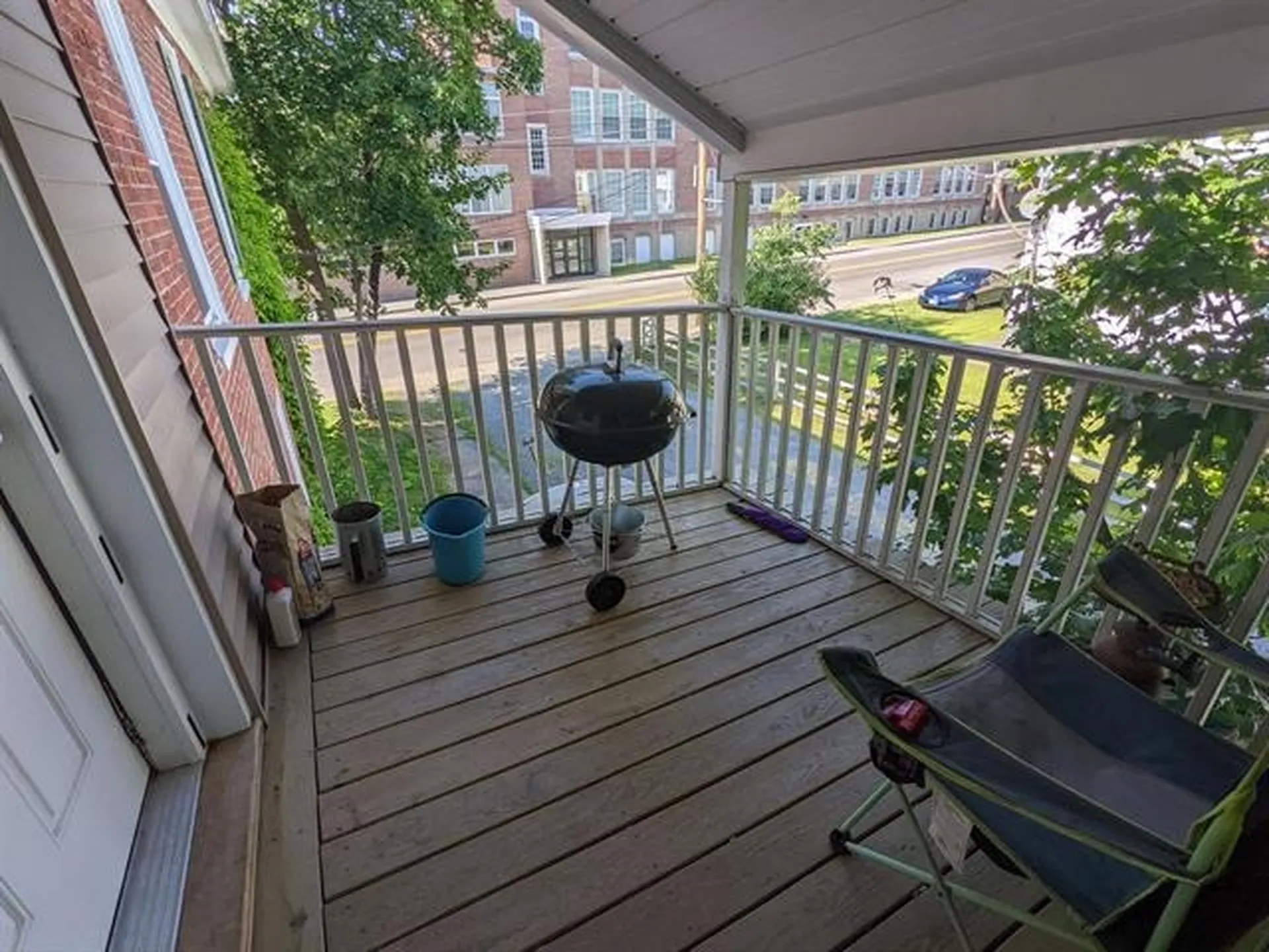 28 Summer Street Claremont NH 03743