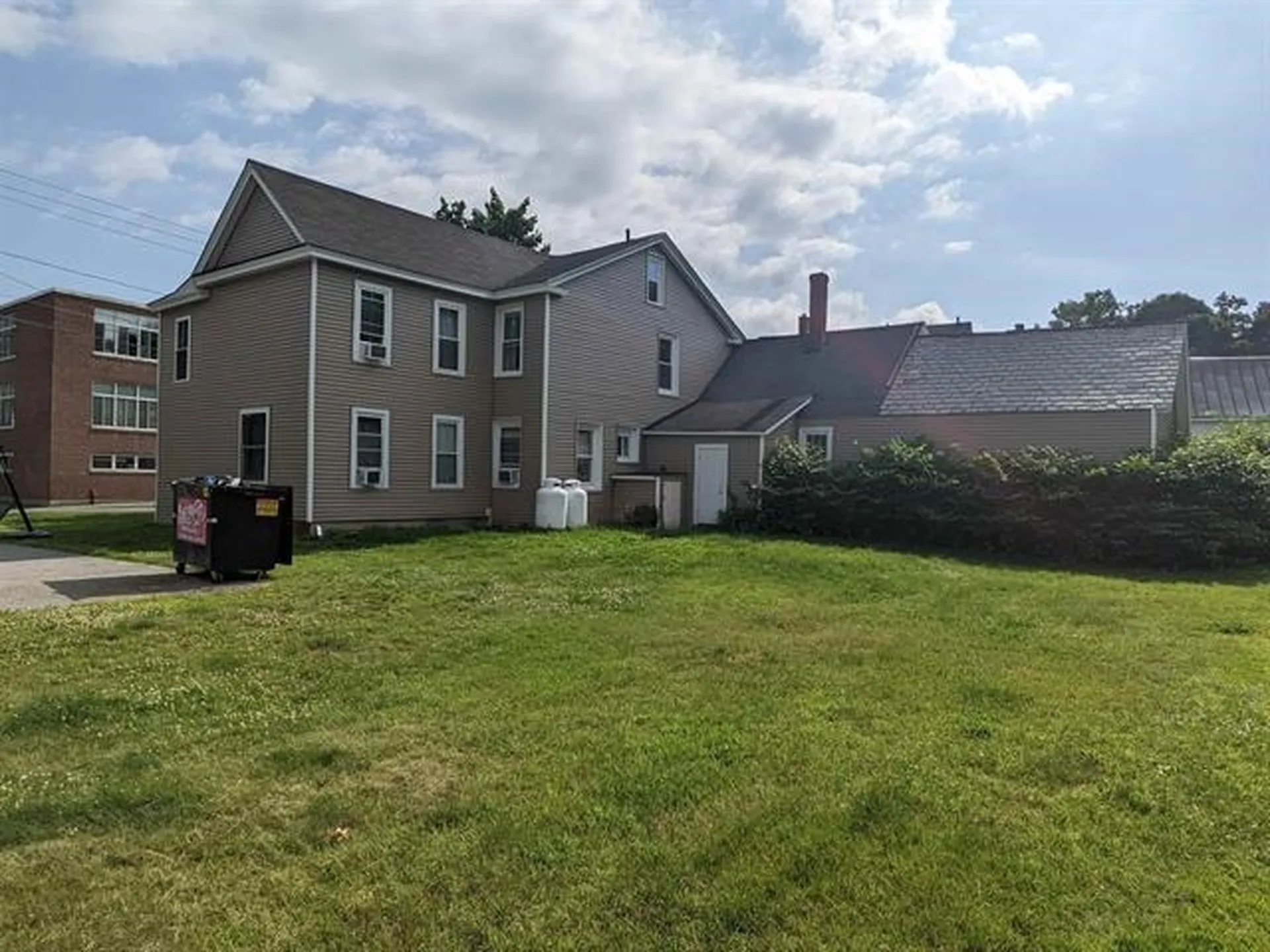 28 Summer Street Claremont NH 03743