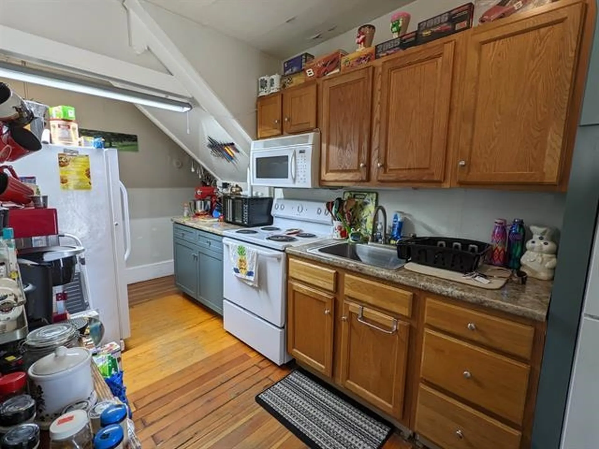 28 Summer Street Claremont NH 03743