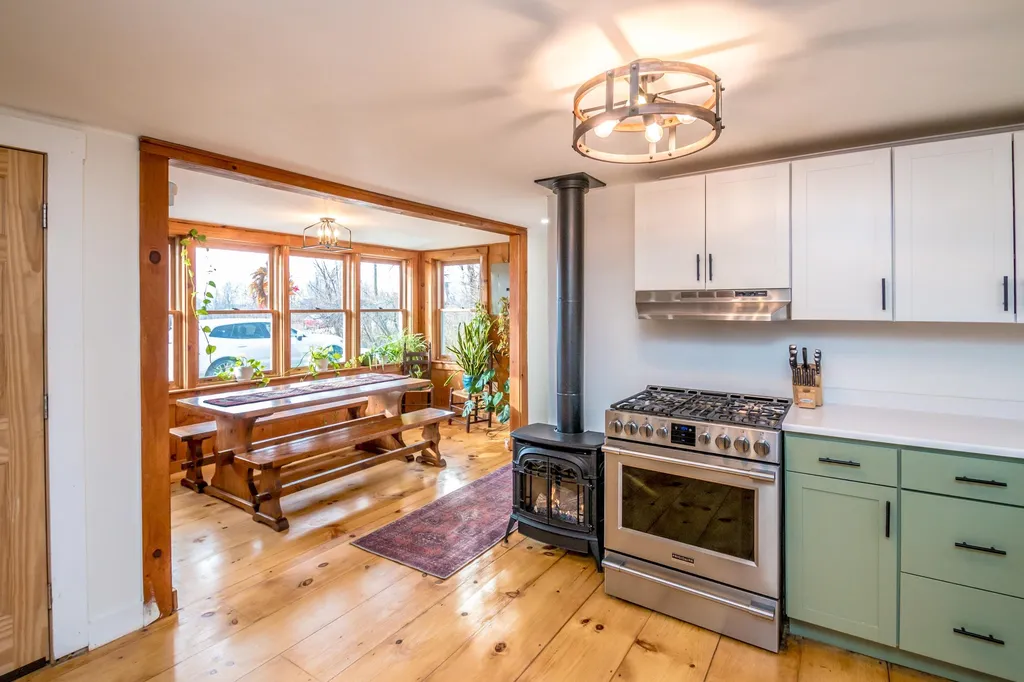 129 Meadows Road Jefferson NH 03583