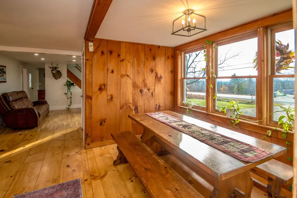 129 Meadows Road Jefferson NH 03583