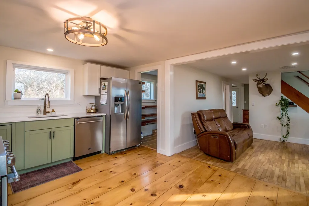 129 Meadows Road Jefferson NH 03583