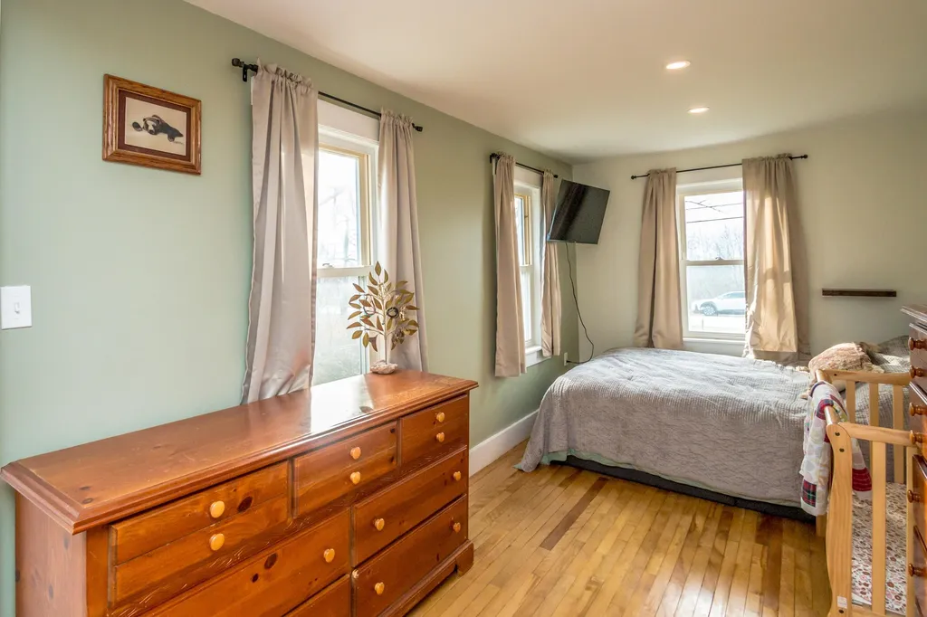 129 Meadows Road Jefferson NH 03583