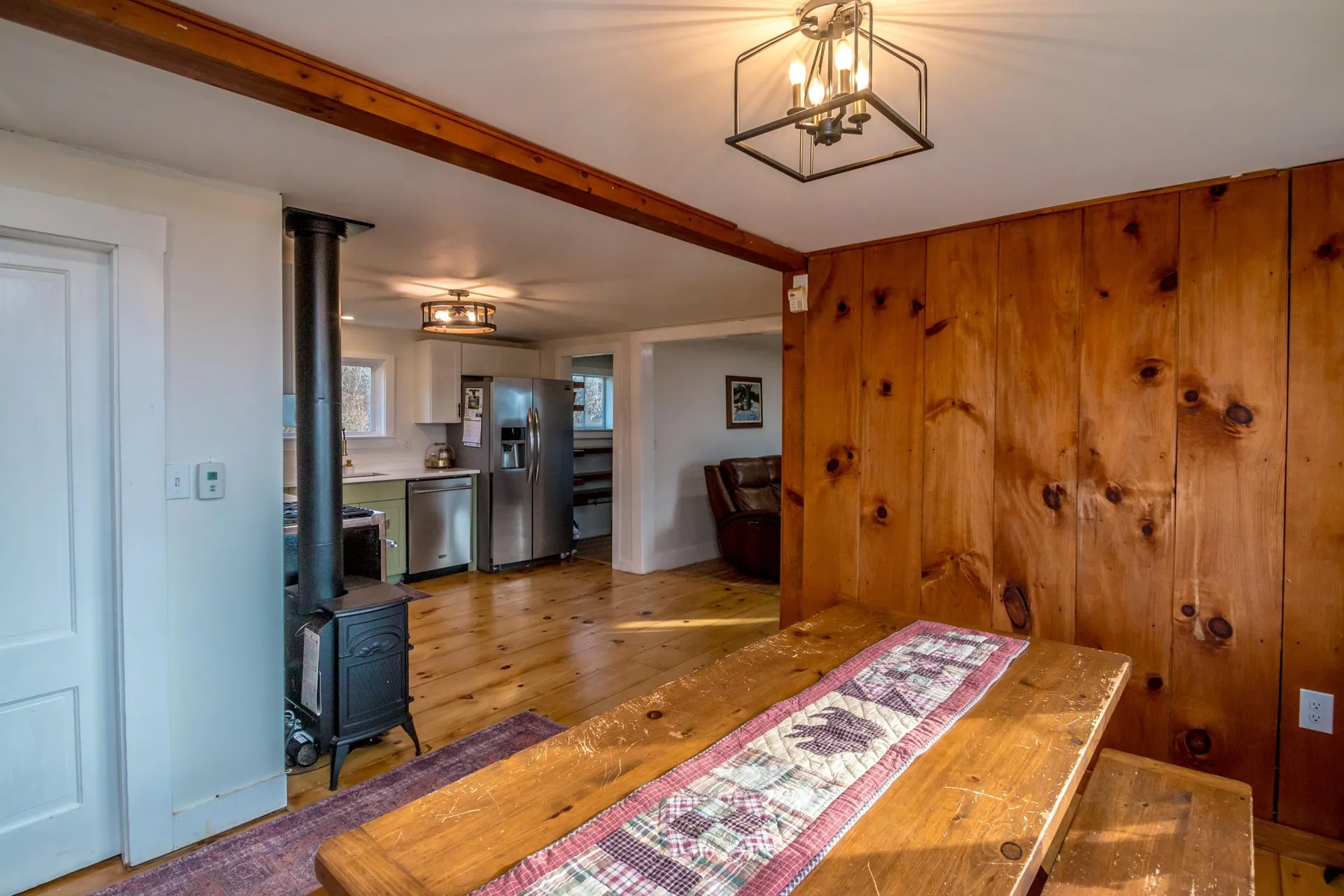129 Meadows Road Jefferson NH 03583