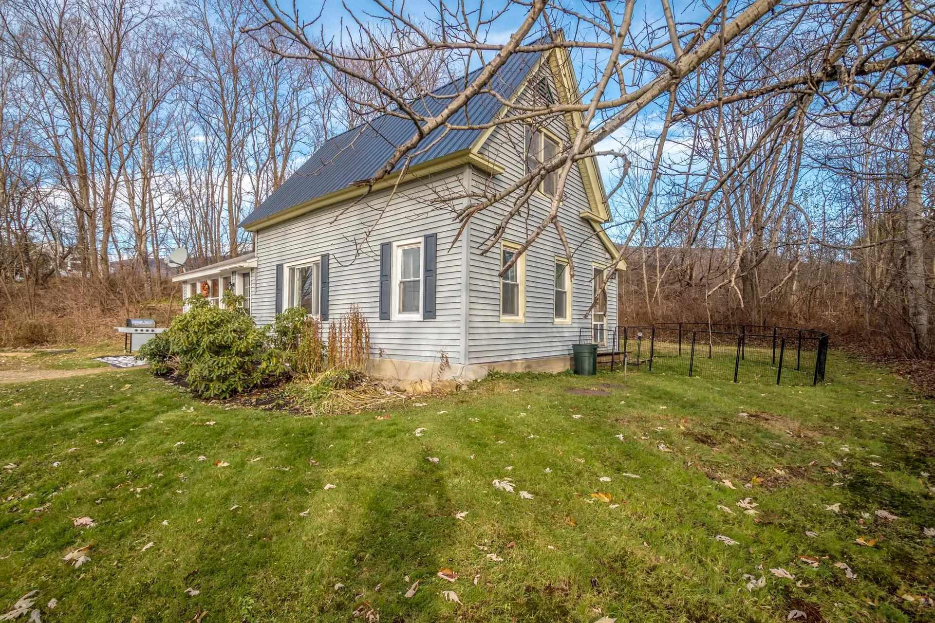 129 Meadows Road Jefferson NH 03583