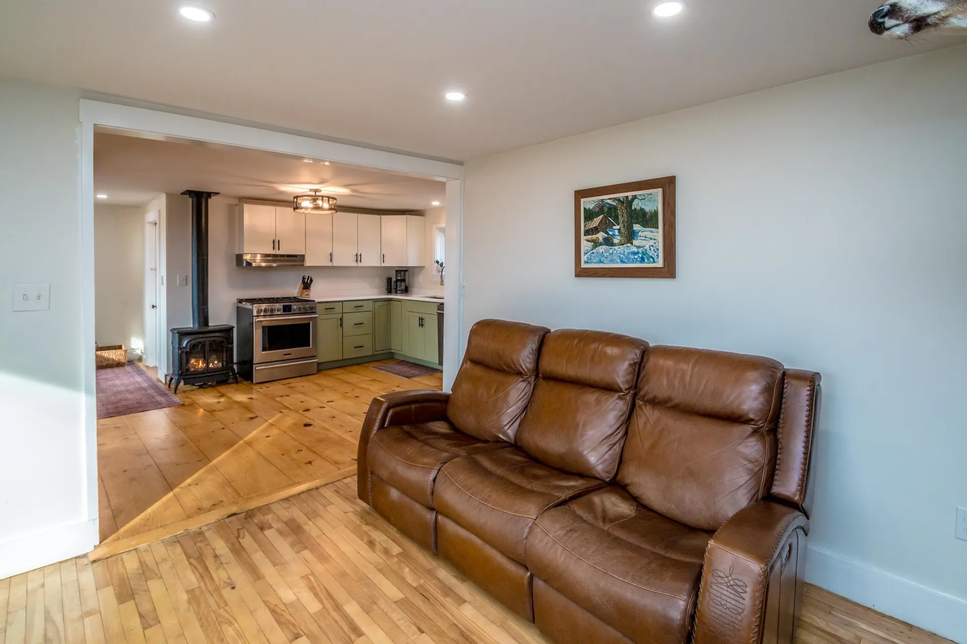 129 Meadows Road Jefferson NH 03583