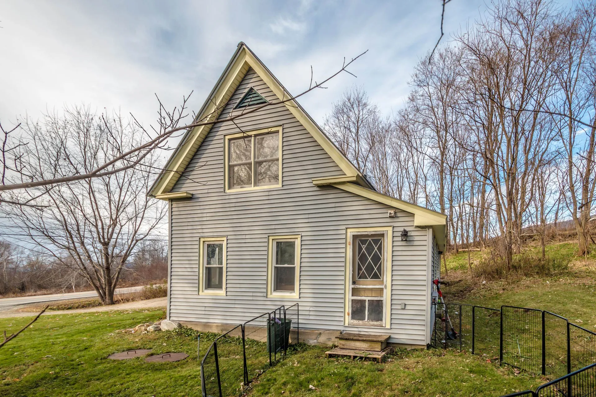129 Meadows Road Jefferson NH 03583