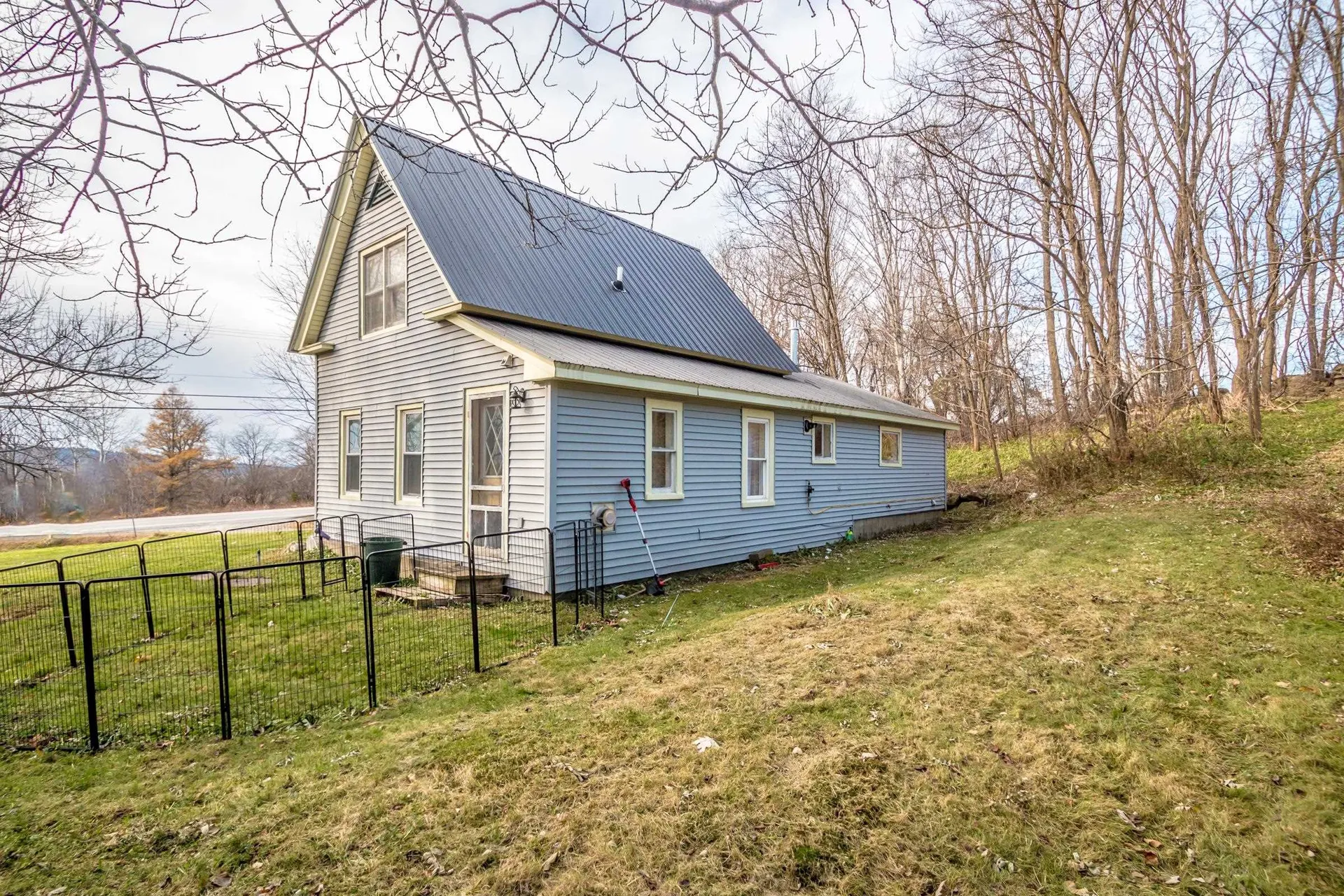 129 Meadows Road Jefferson NH 03583