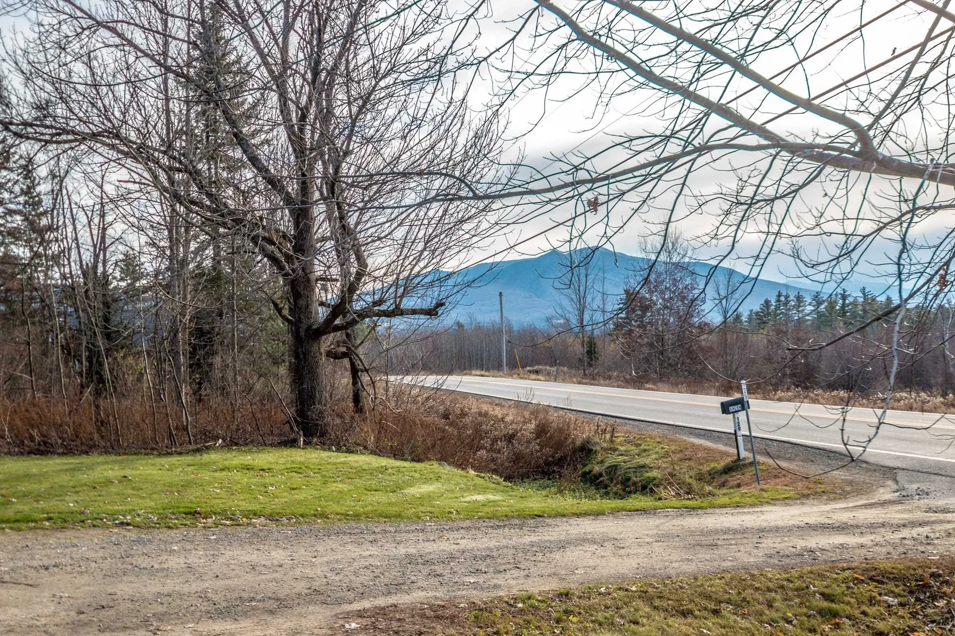 129 Meadows Road Jefferson NH 03583