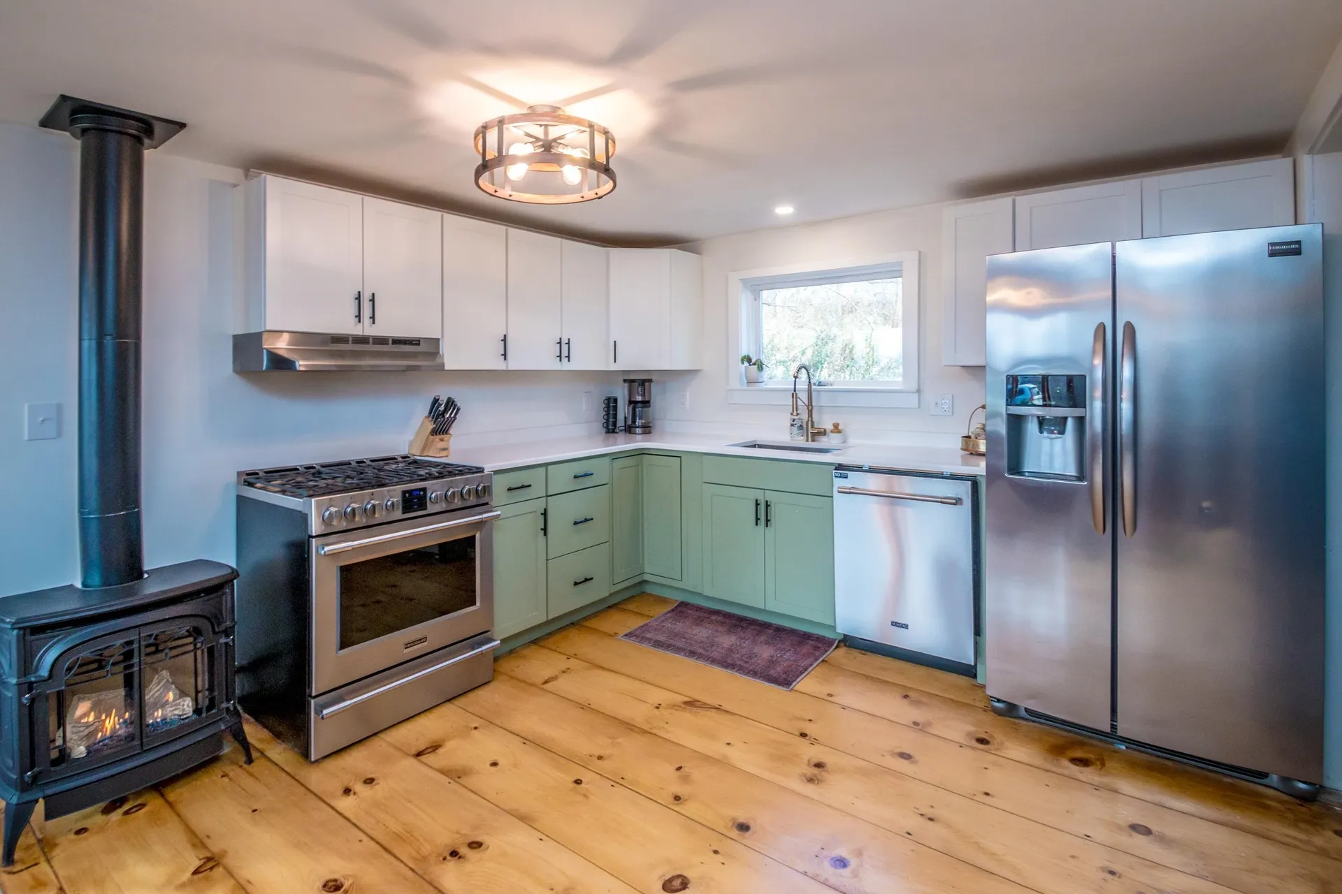 129 Meadows Road Jefferson NH 03583