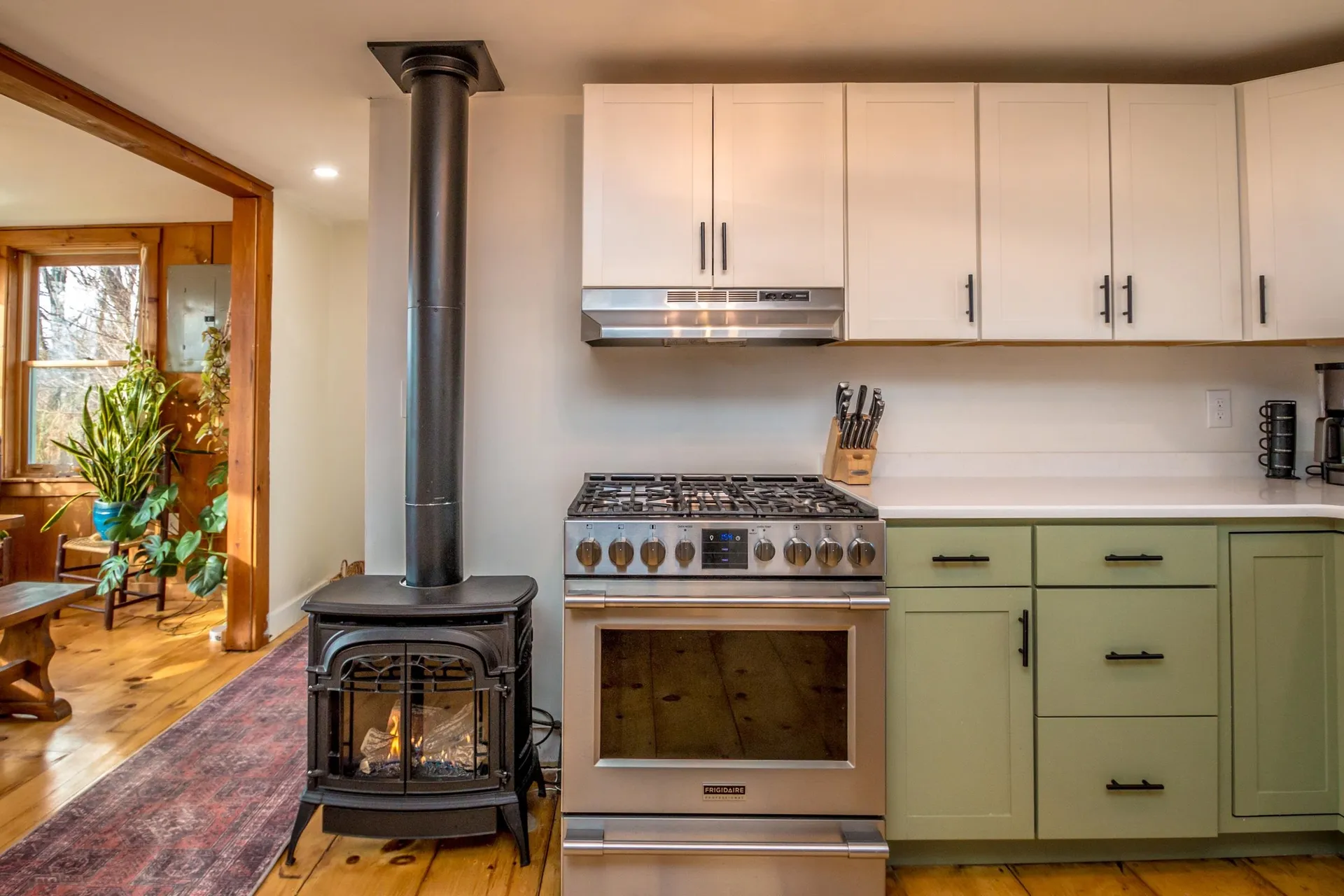 129 Meadows Road Jefferson NH 03583