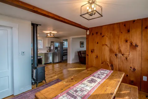 129 Meadows Road Jefferson NH 03583