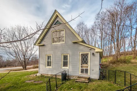 129 Meadows Road Jefferson NH 03583