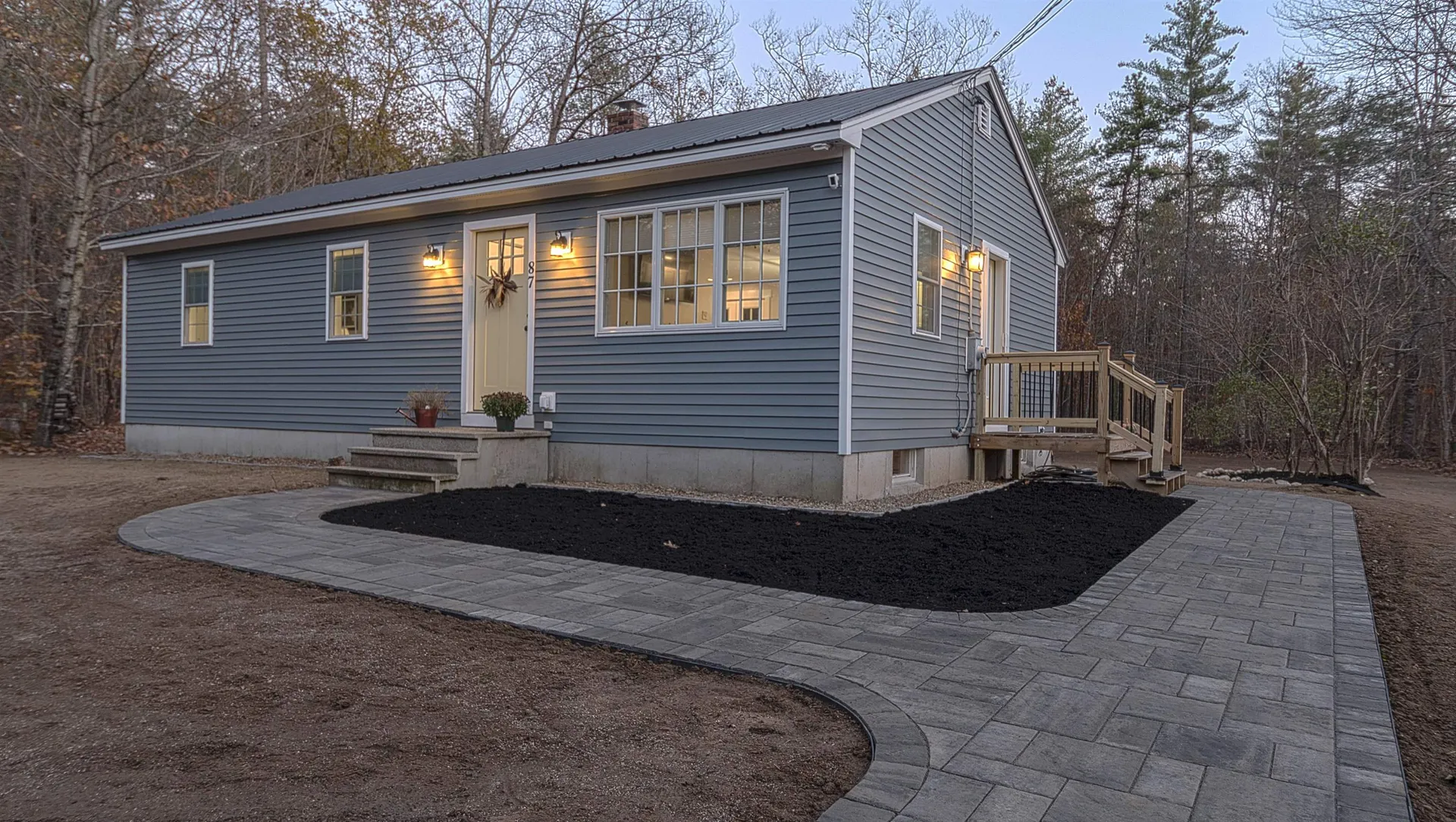 87 Belair Estates Road Fryeburg ME 04037