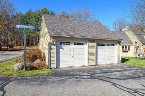 6 Independence Way Laconia NH 03246