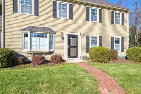 6 Independence Way Laconia NH 03246