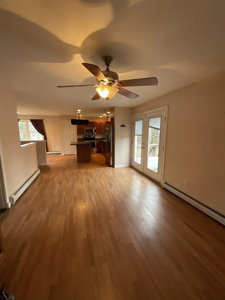 64 Jones Meadow Drive Cambridge VT 05444