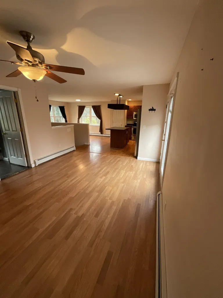 64 Jones Meadow Drive Cambridge VT 05444